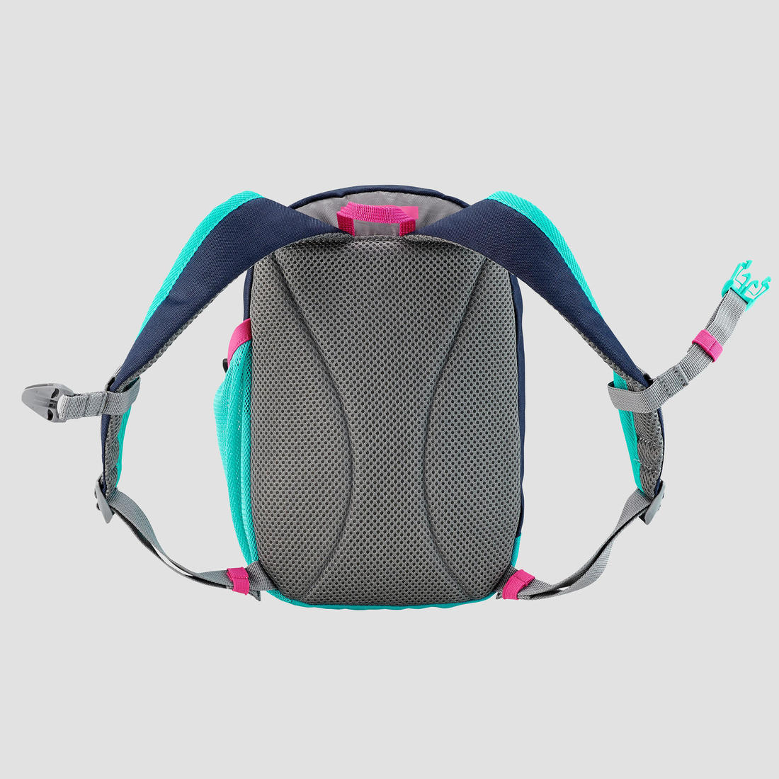Petit sac à dos de randonnée enfant 5l, mh100