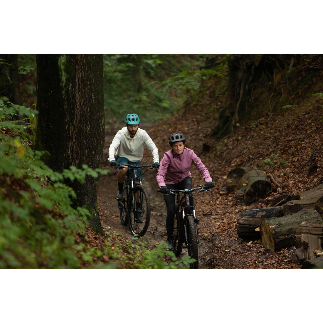 SHORT VELO VTT CARGO HOMME