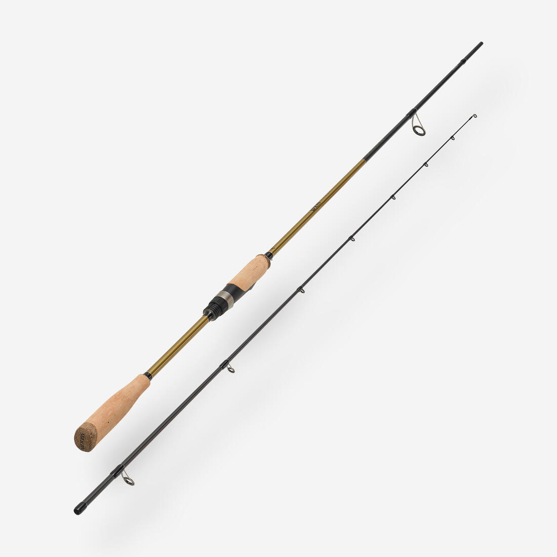Canne à pêche WXM 500 Truite 2.10m ML 5-14gr