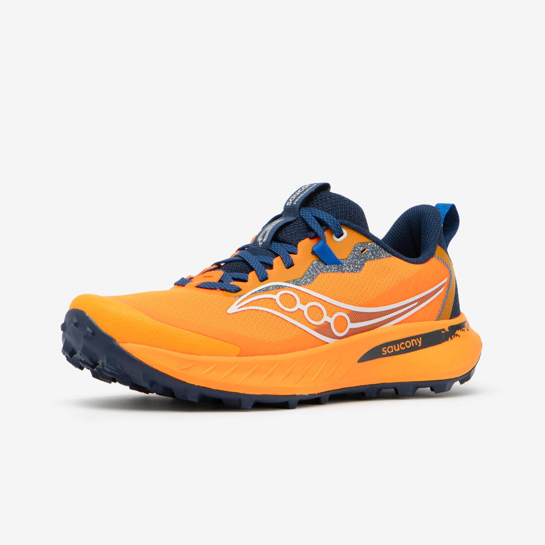 Chaussures de Trail Running Homme, Saucony Peregrine 15