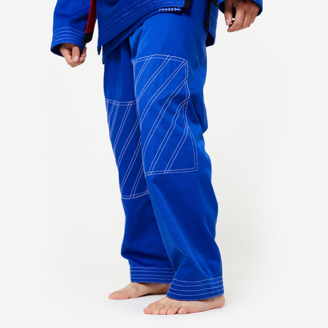 Kimono Jiu-Jitsu brésilien 450g/m²