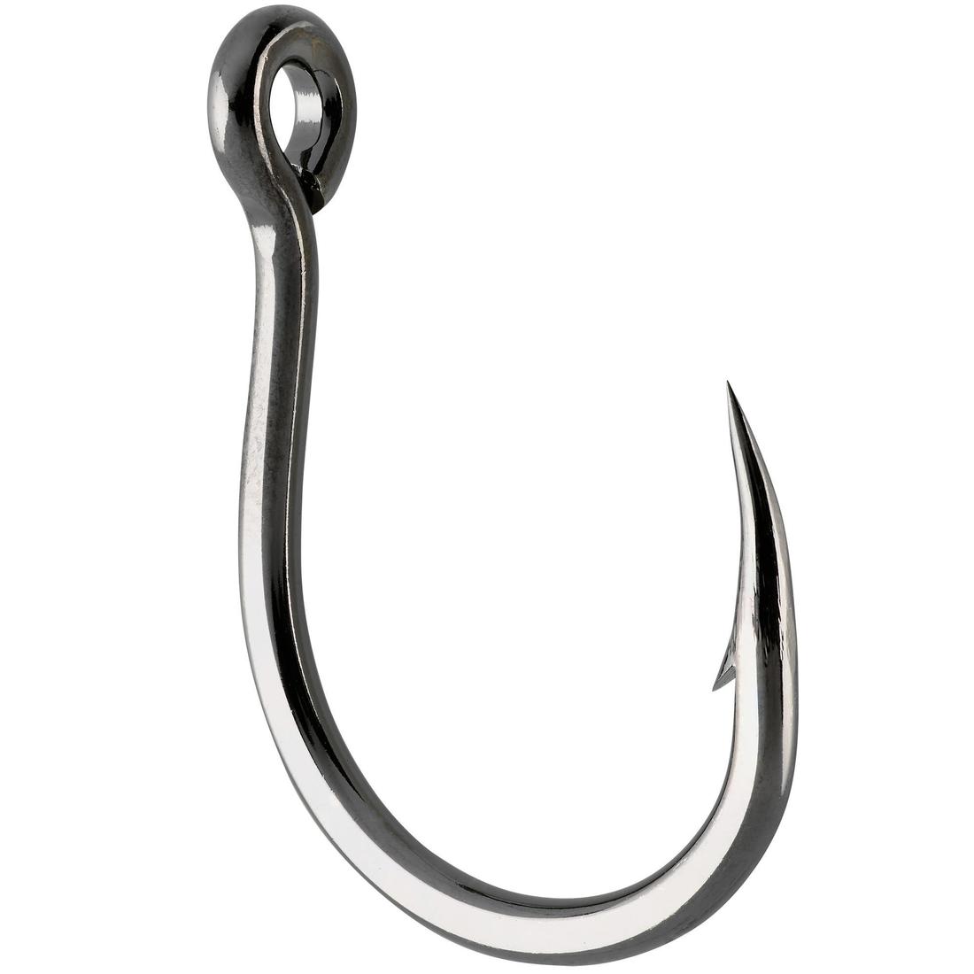 HAMEÇON SIMPLE PÊCHE DU SILURE CF HK S 9/0