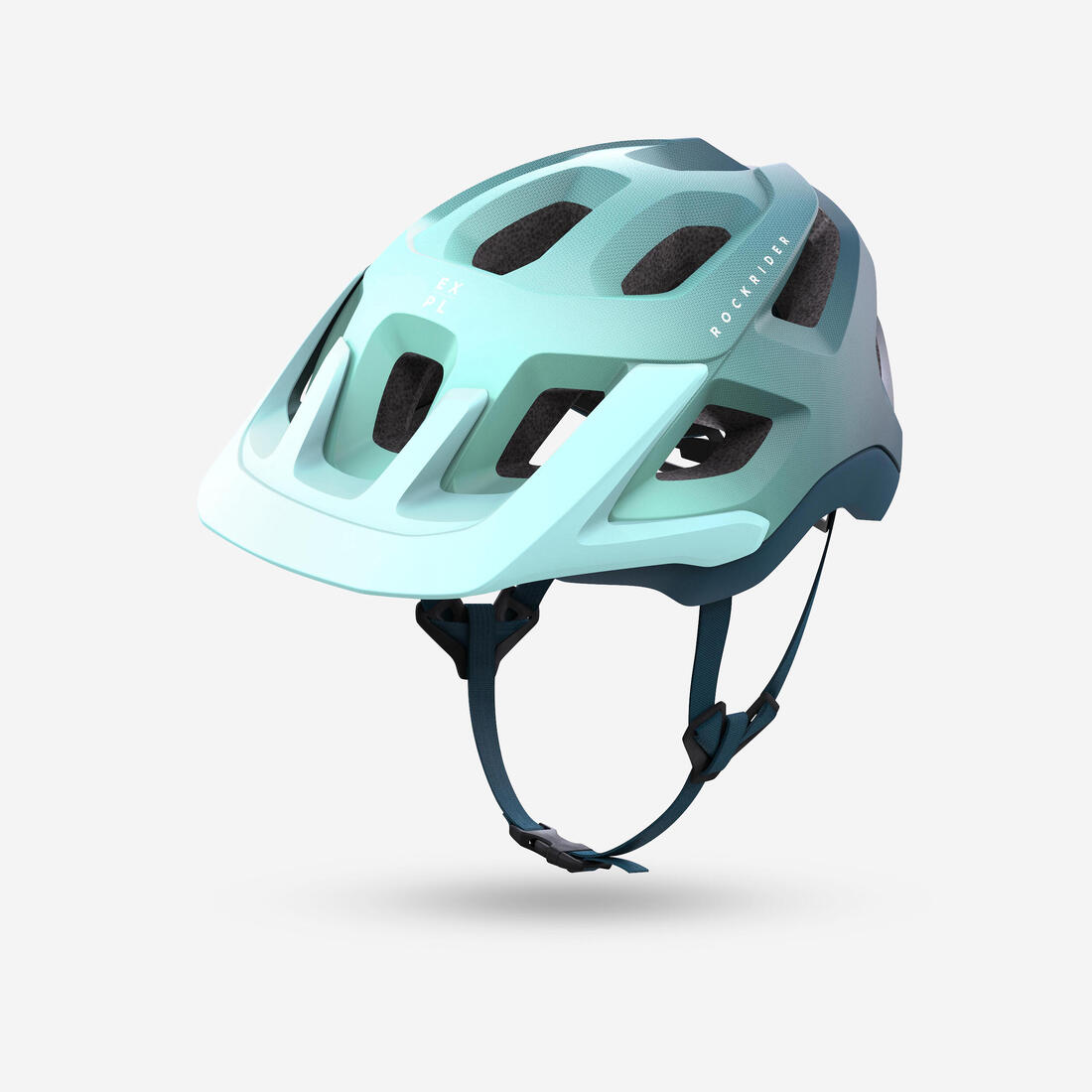 Casque vélo vtt expl 500