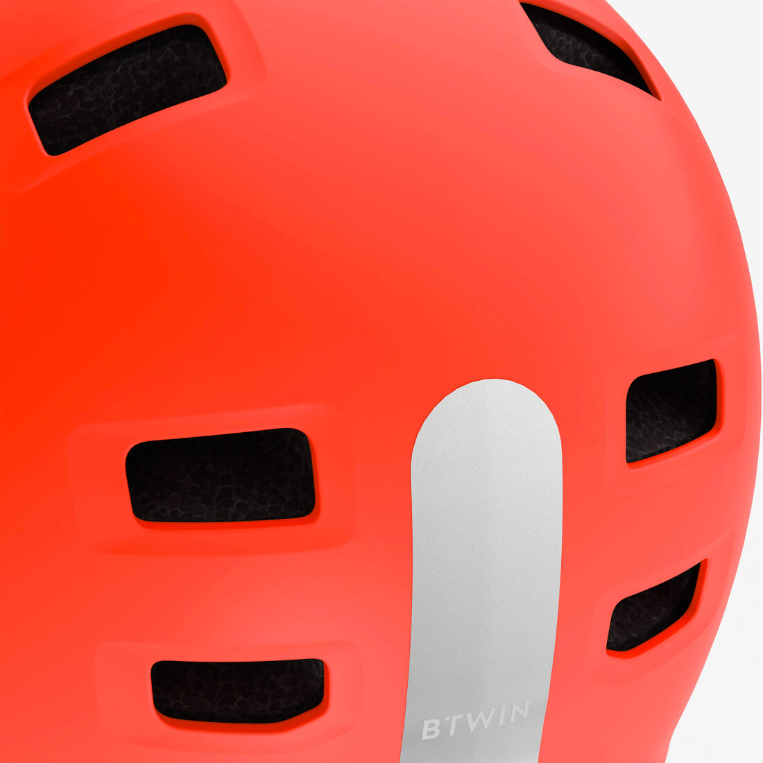 Casque velo enfant bol 47-59 cm, move 500