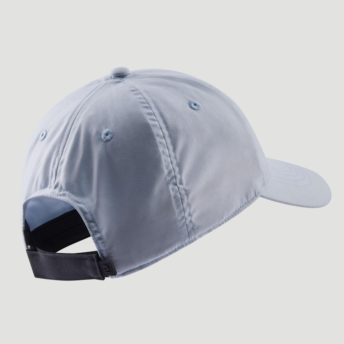 CASQUETTE  ARTENGO TC 500 NOIR T58