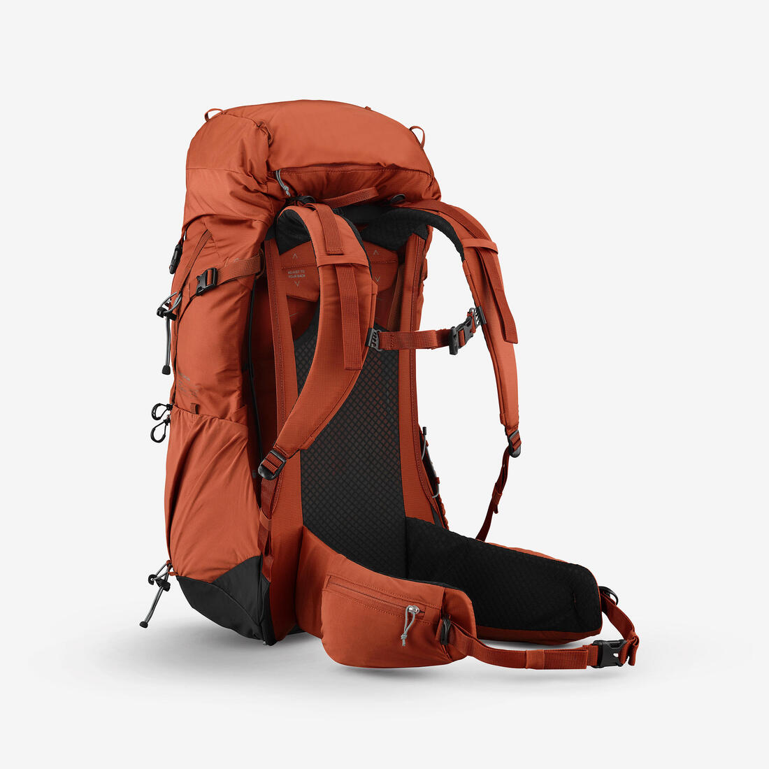 Sac à dos de randonnée 38L, MH500