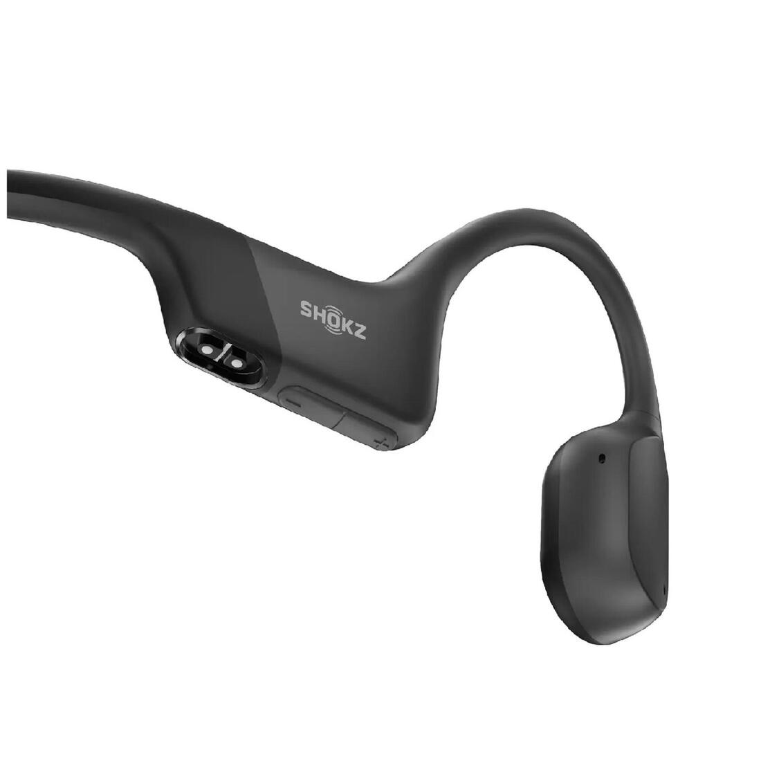 CASQUE A CONDUCTION OSSEUSE SHOKZ OPENRUN USBC
