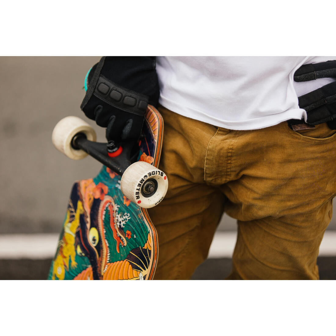 LONGBOARD FREE520 JAPAN
