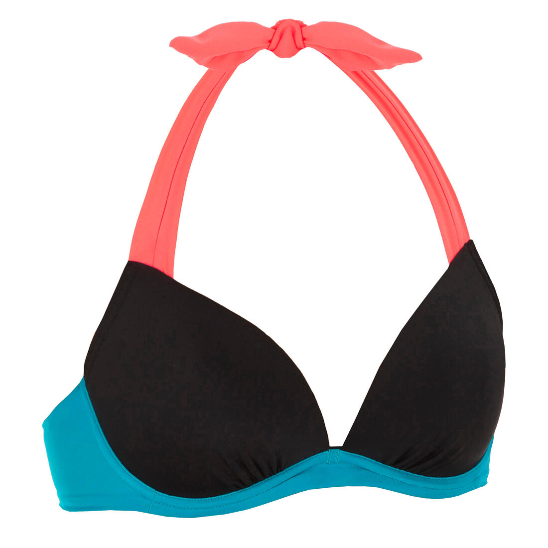 Haut de maillot de bain push up femme elena foly