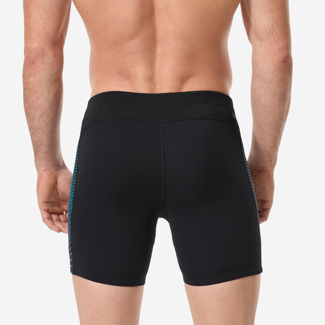 Boxer long natation homme, Fiti