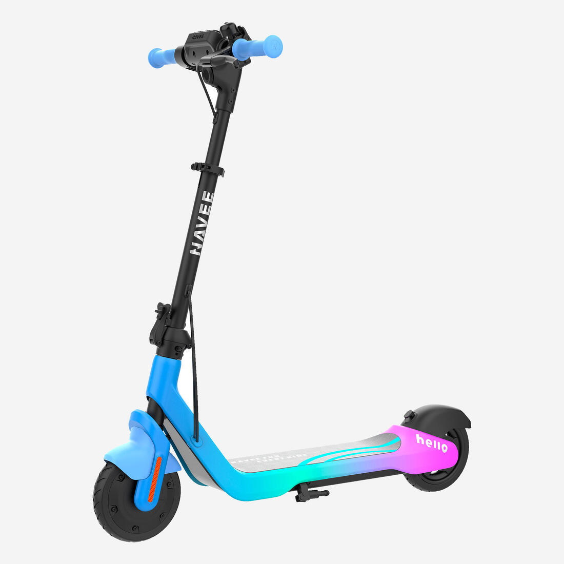 Trottinette électrique enfant Navee K100 Max