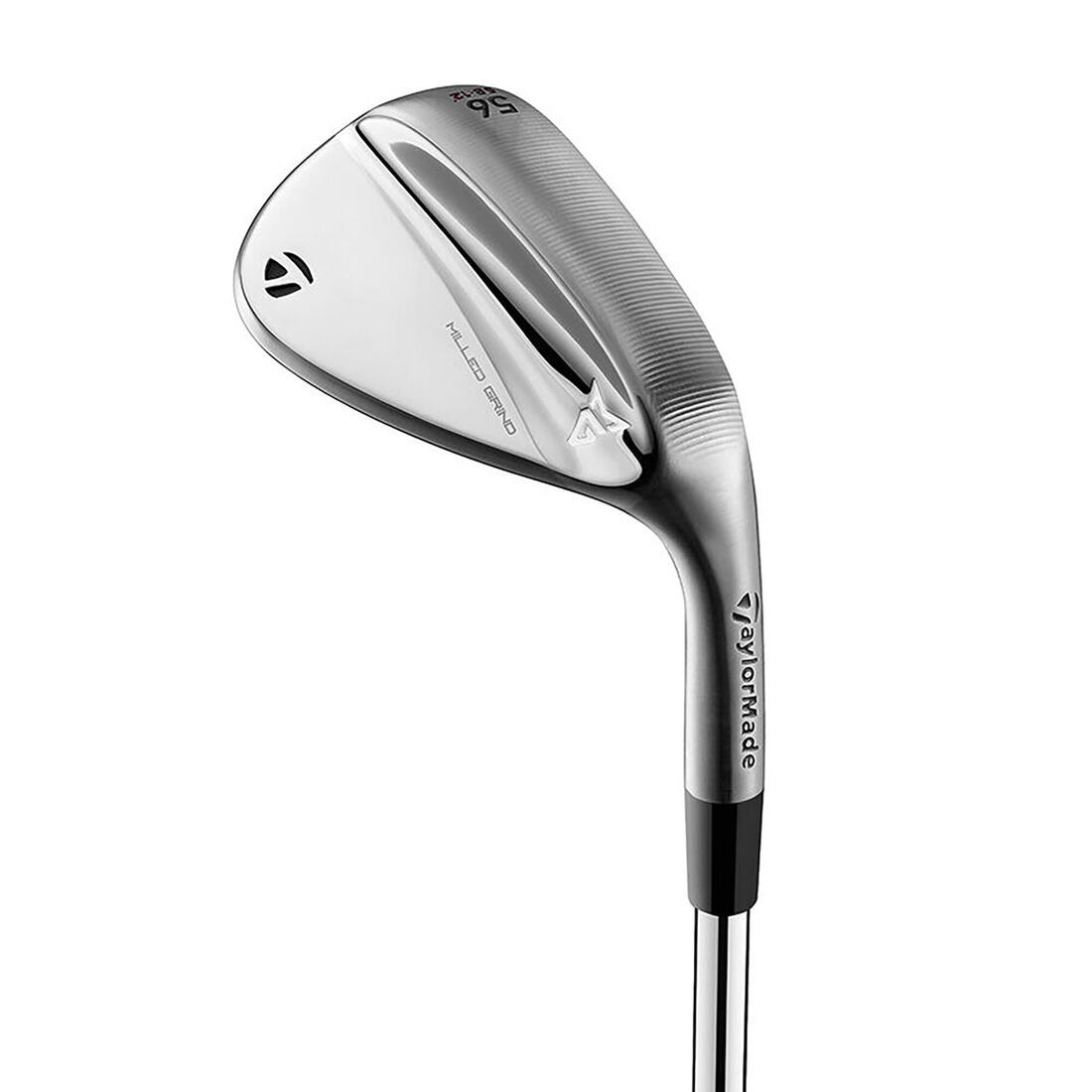 Wedge golf droitier, Milled Grind Chrome