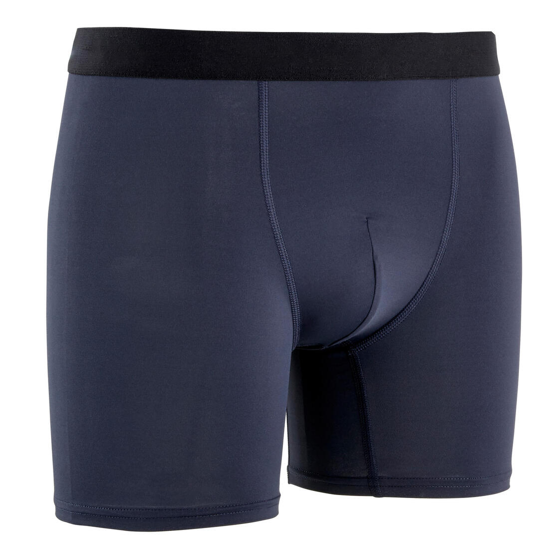 Boxer respirant en microfibre Homme
