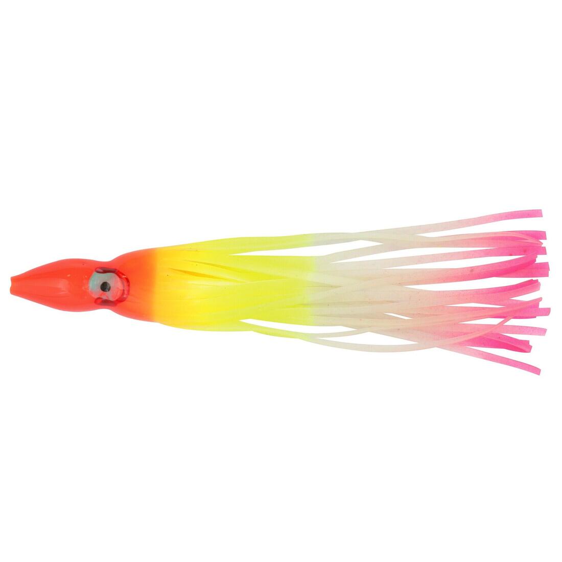 OCTOPUS 6CM x5 QUADRI FLASHMER