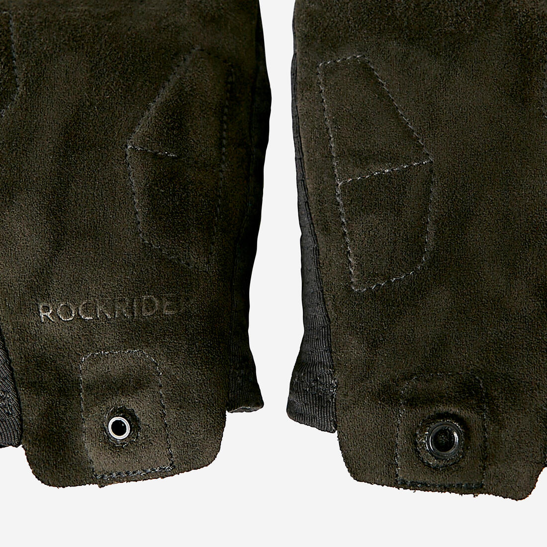 Gants de vélo VTT respirants, 100