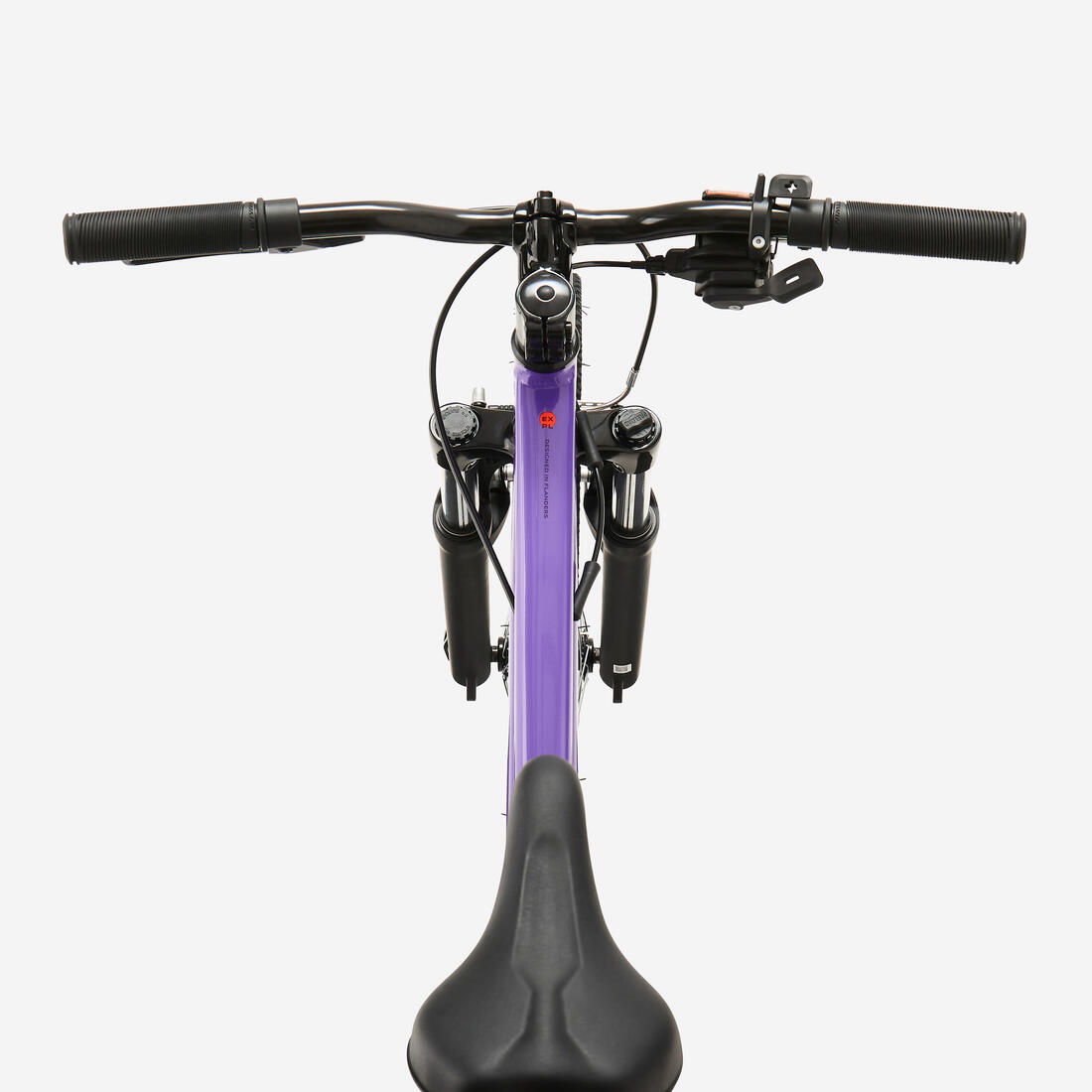 VTT enfant 26" 9-12 ans, EXPL 500