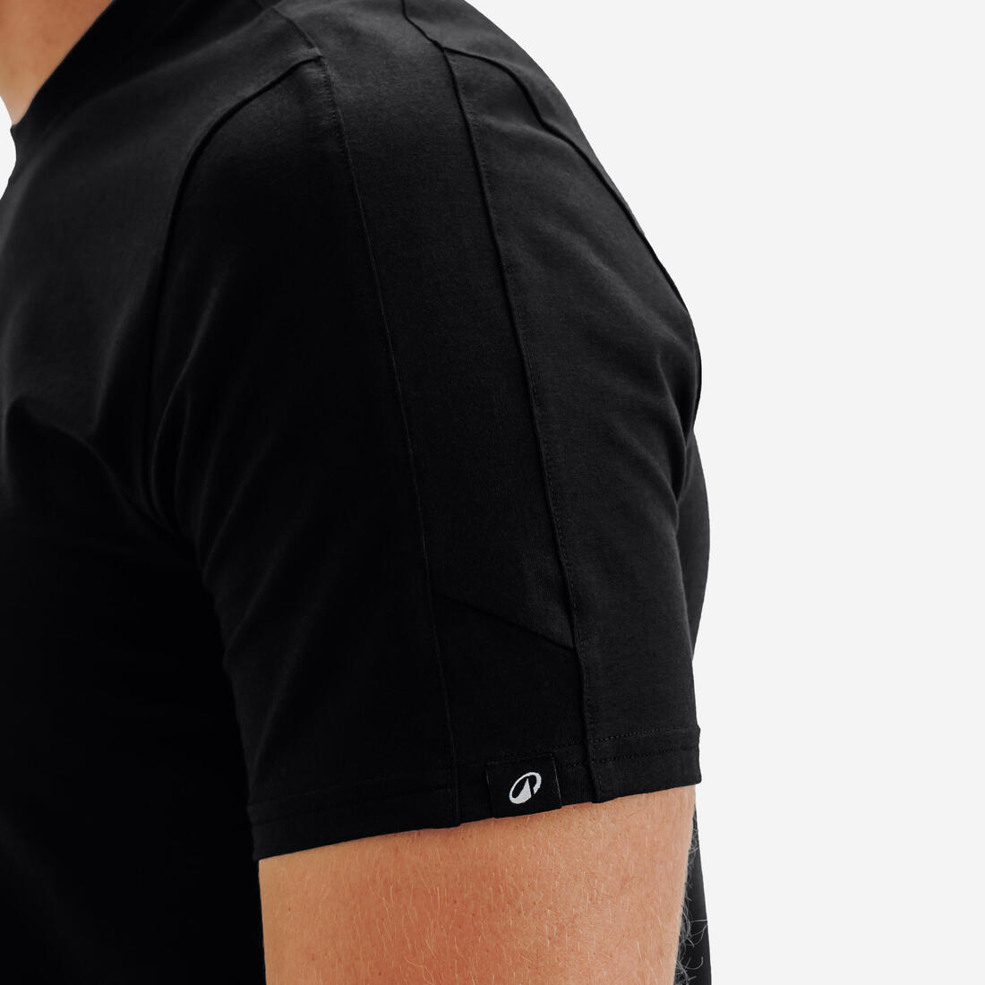 T-shirt de tennis homme - tts soft