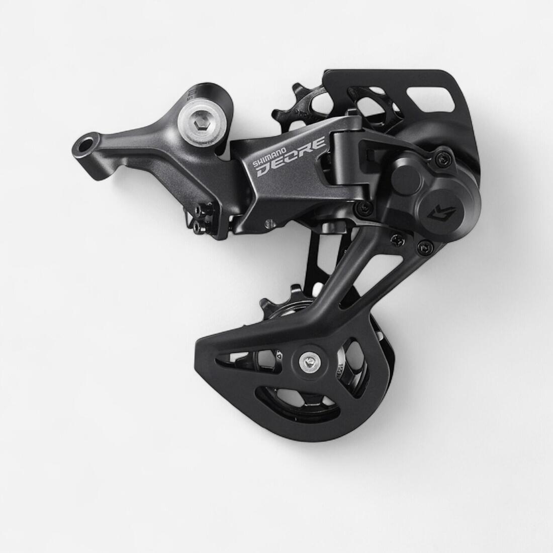 DERAILLEUR ARRIÈRE SHIMANO DEORE M5130 10 VITESSES chape longue