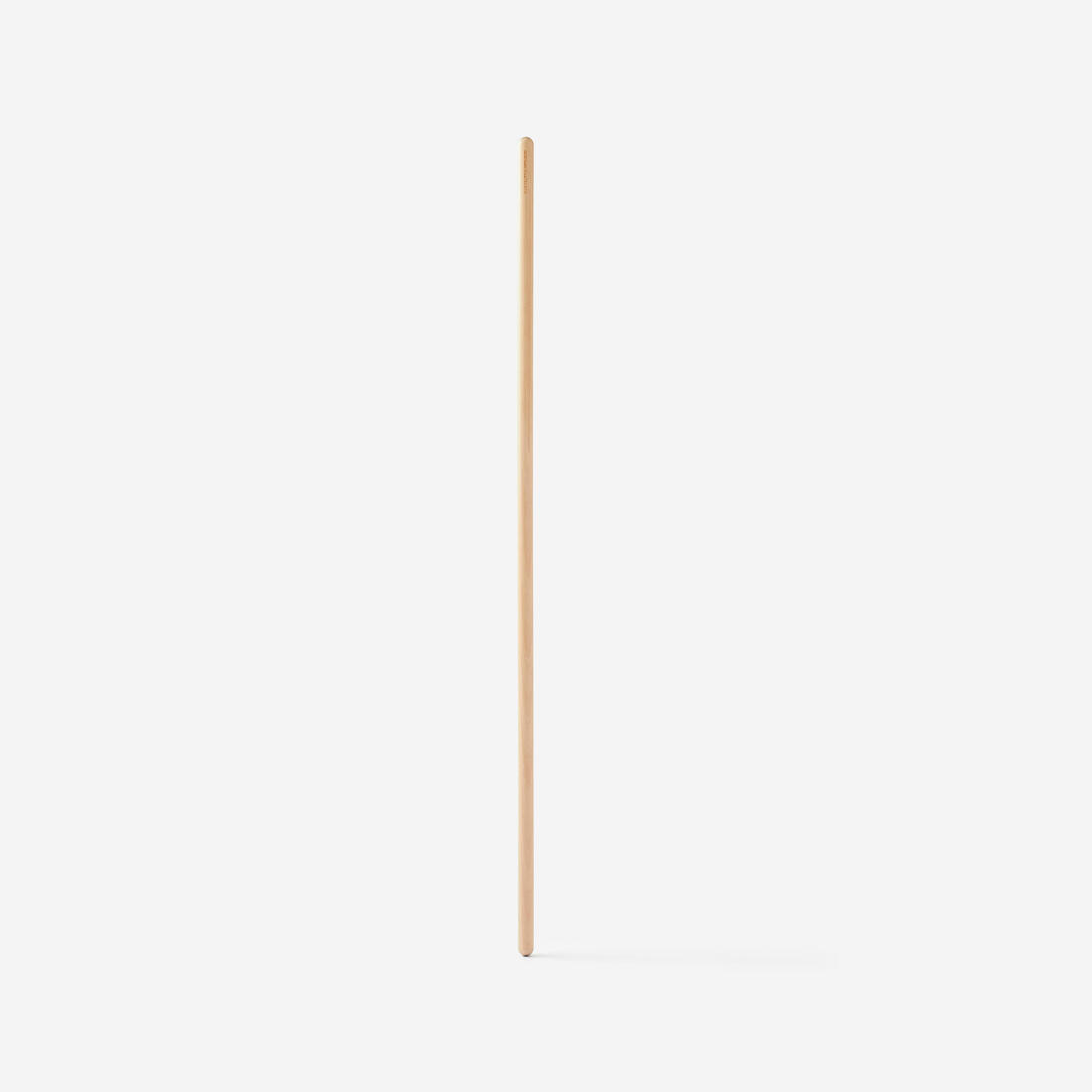 Bâton de bois fitness et mobilité