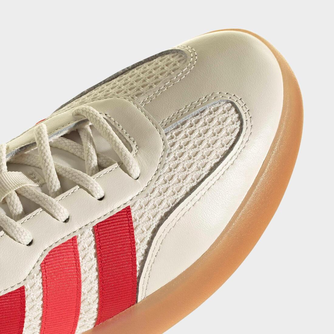 Baskets Femme, BARREDA DECODE ADIDAS, blanc