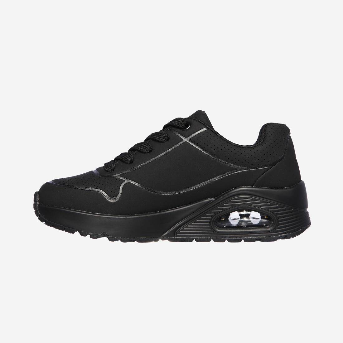 Chaussure enfant, UNO-Stand On Air, noir