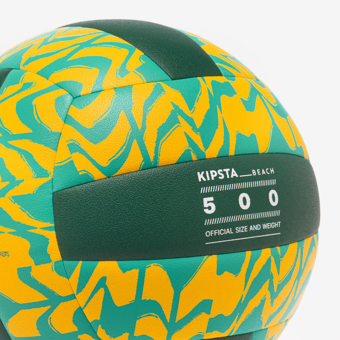 Ballon de beach volley, BV500