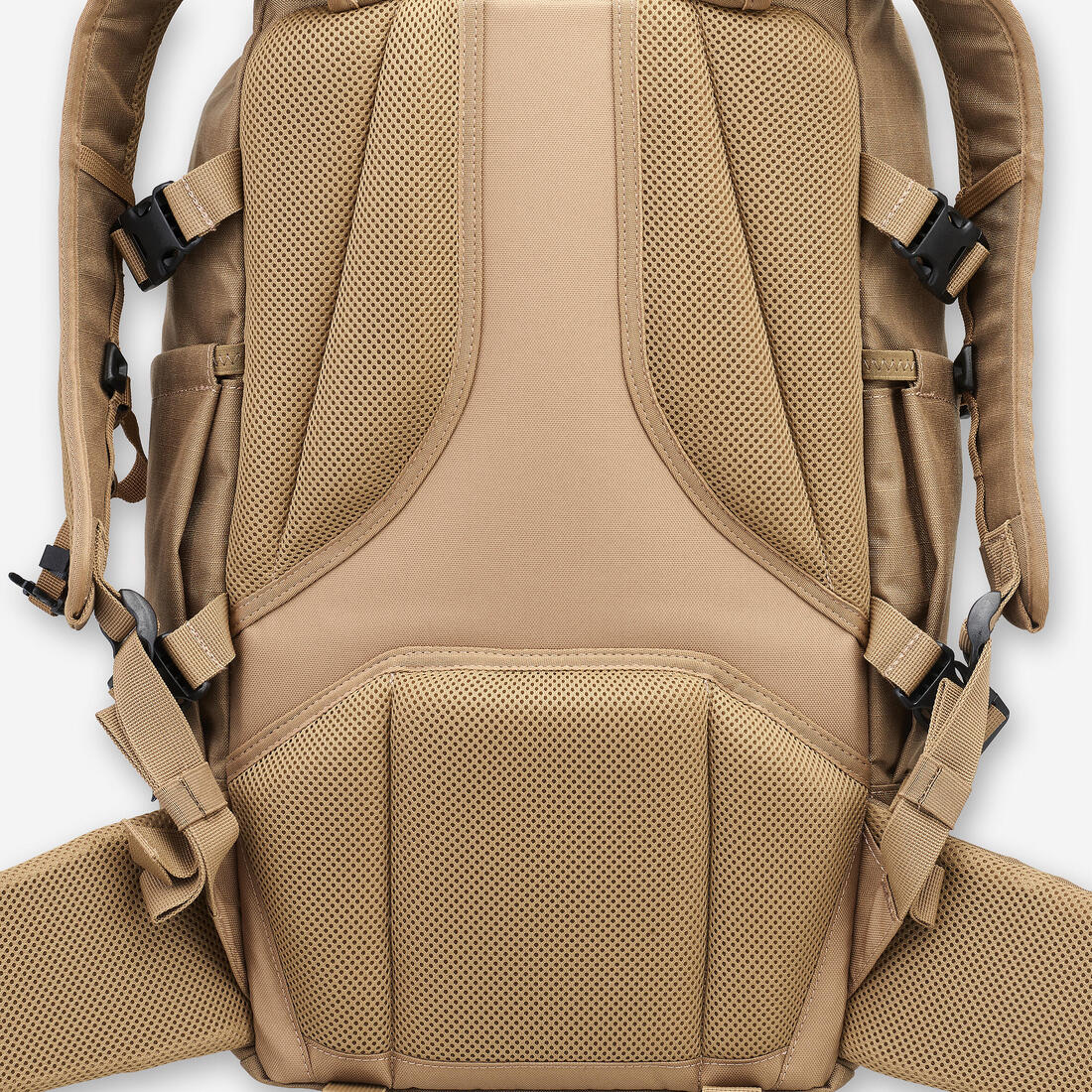 Sac à dos 40L Tactical Wild 500 coyote