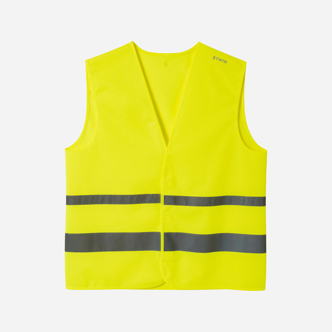 GILET DE SECURITE HAUTE VISIBILITÉ VELO