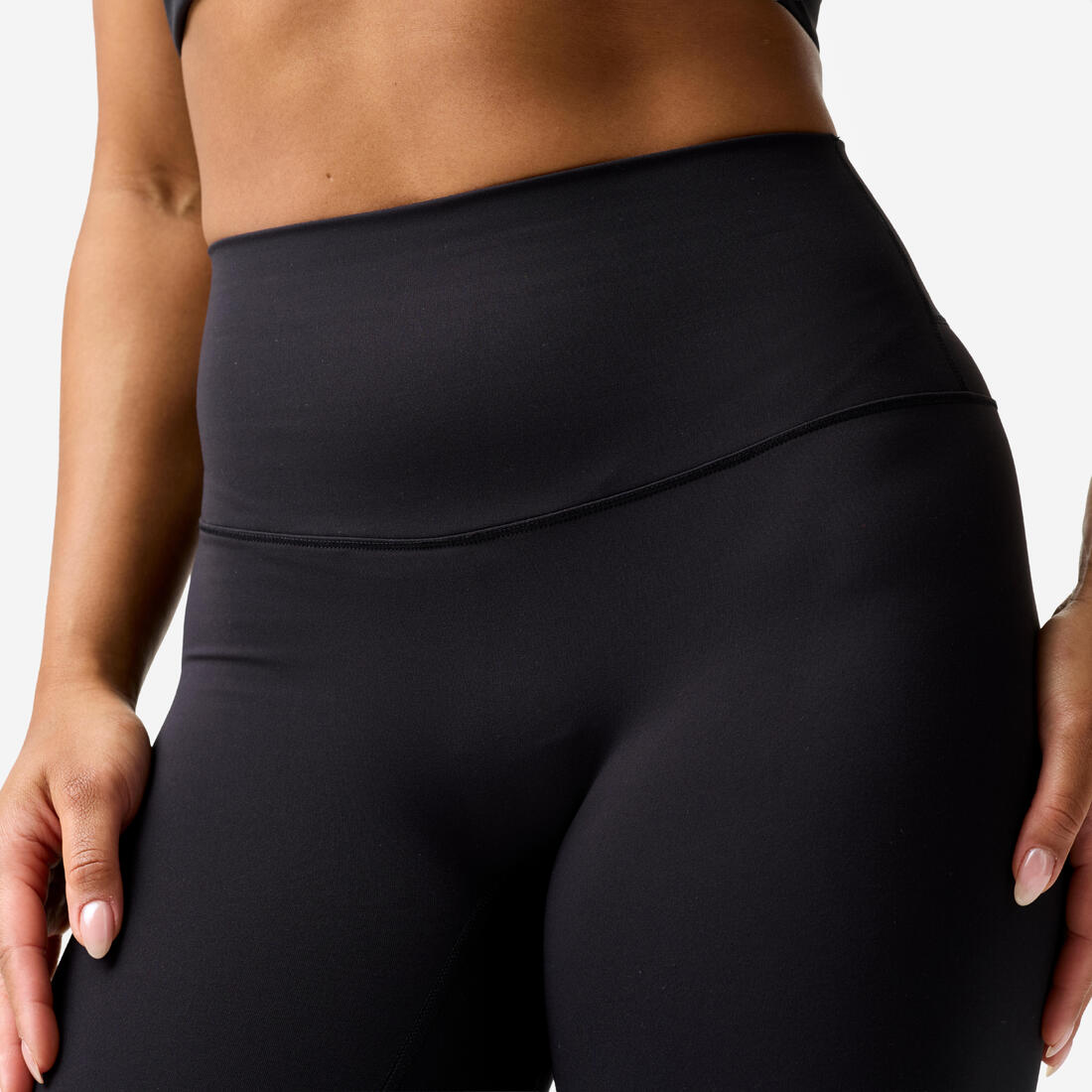 Legging de sport anti-abrasion femme