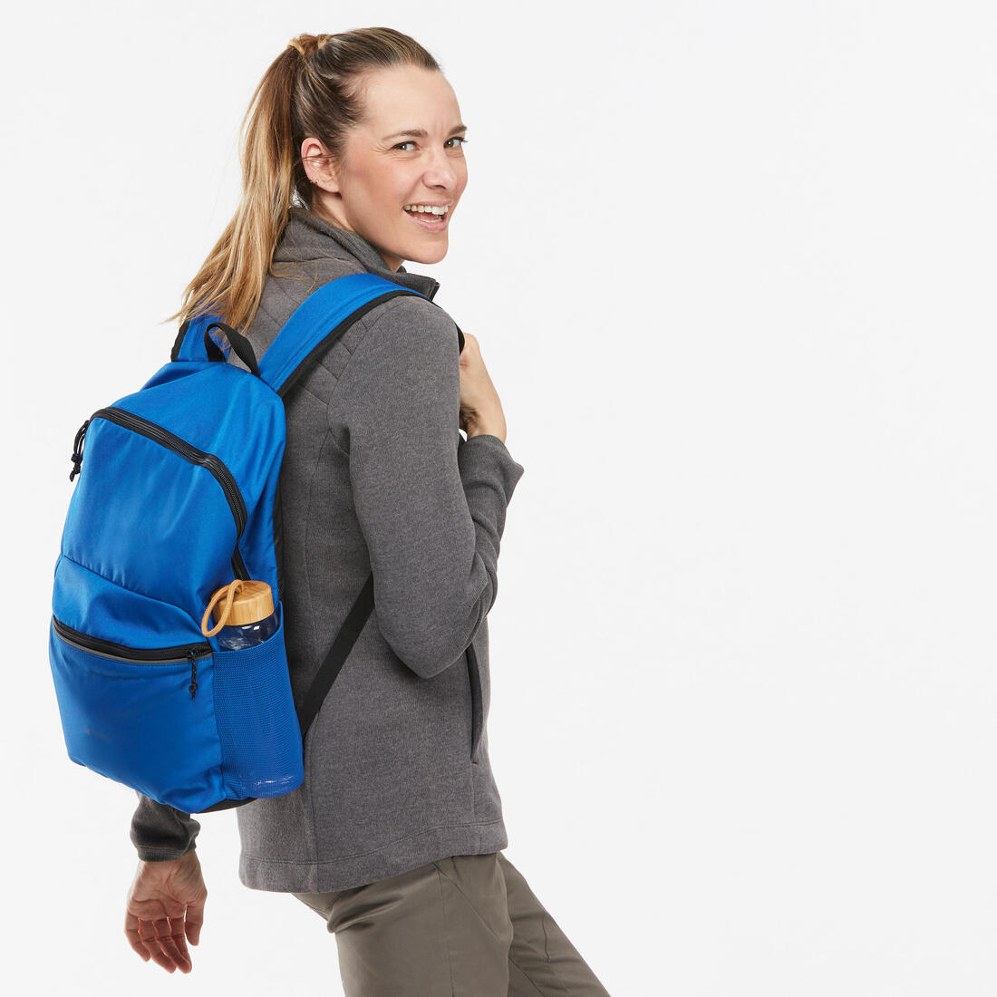 Sac à dos 2 poches 17L - NH Escape 100