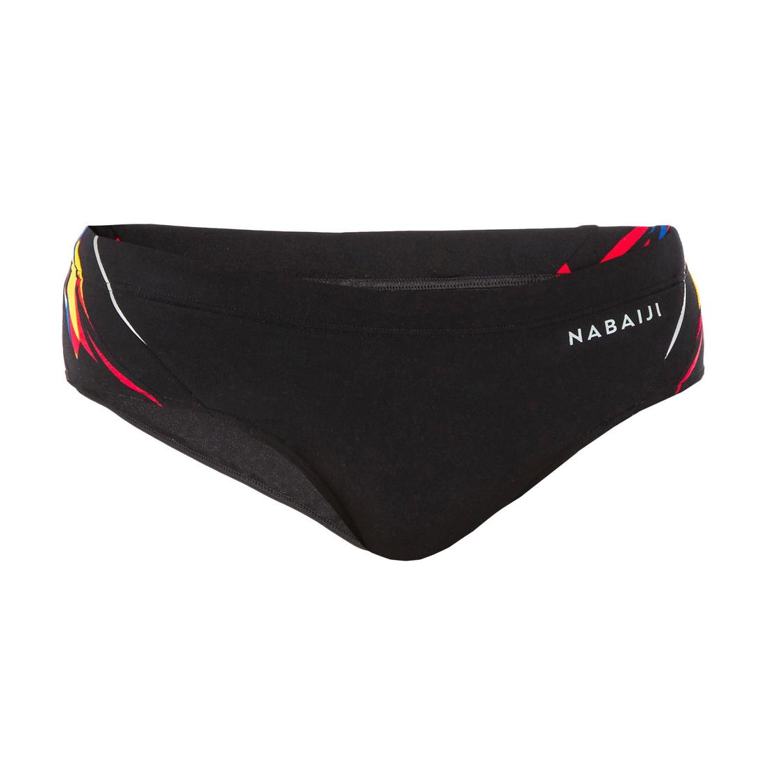 MAILLOT DE BAIN HOMME SLIP 900 YOKE