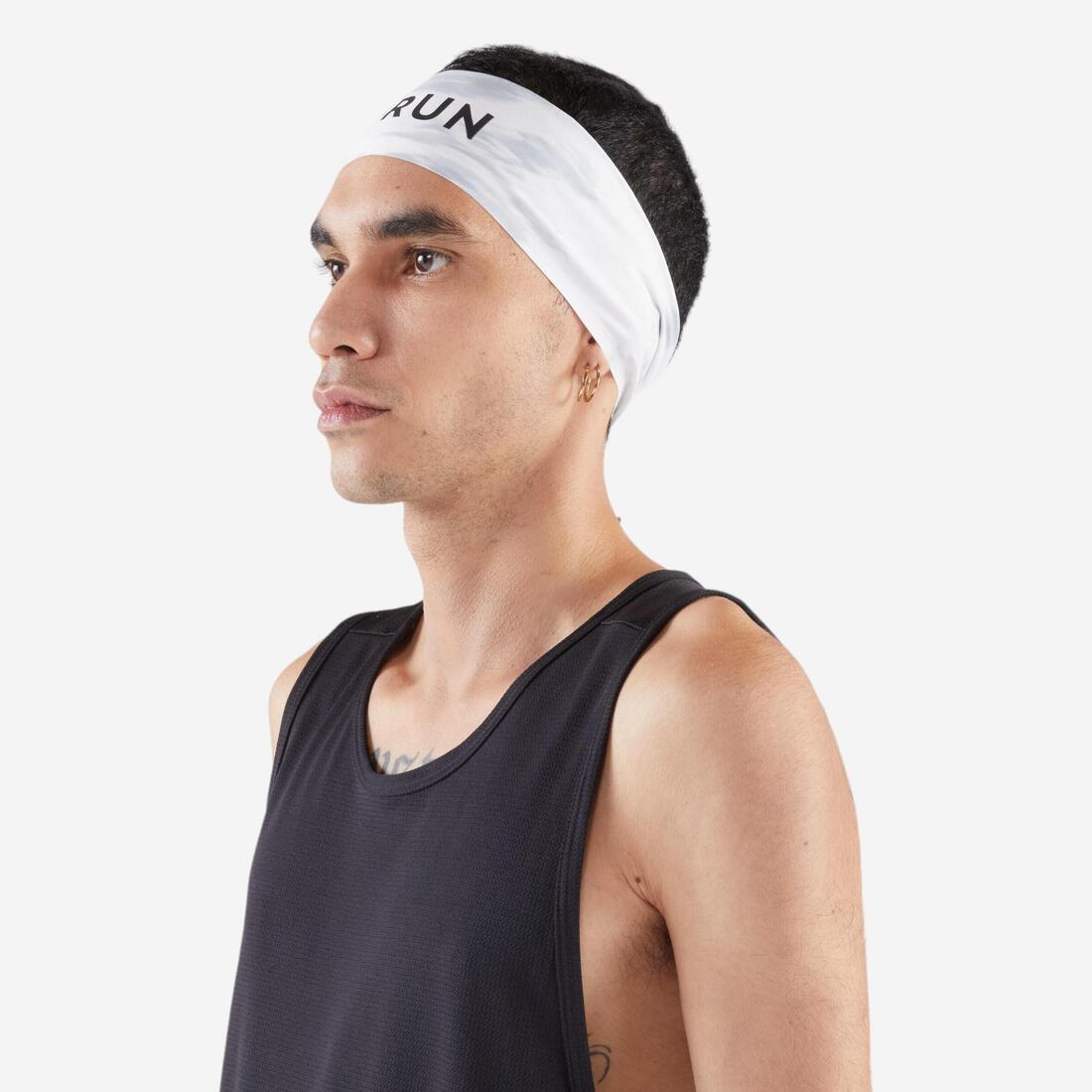 Bandeau running V2 Homme Femme - KIPRUN