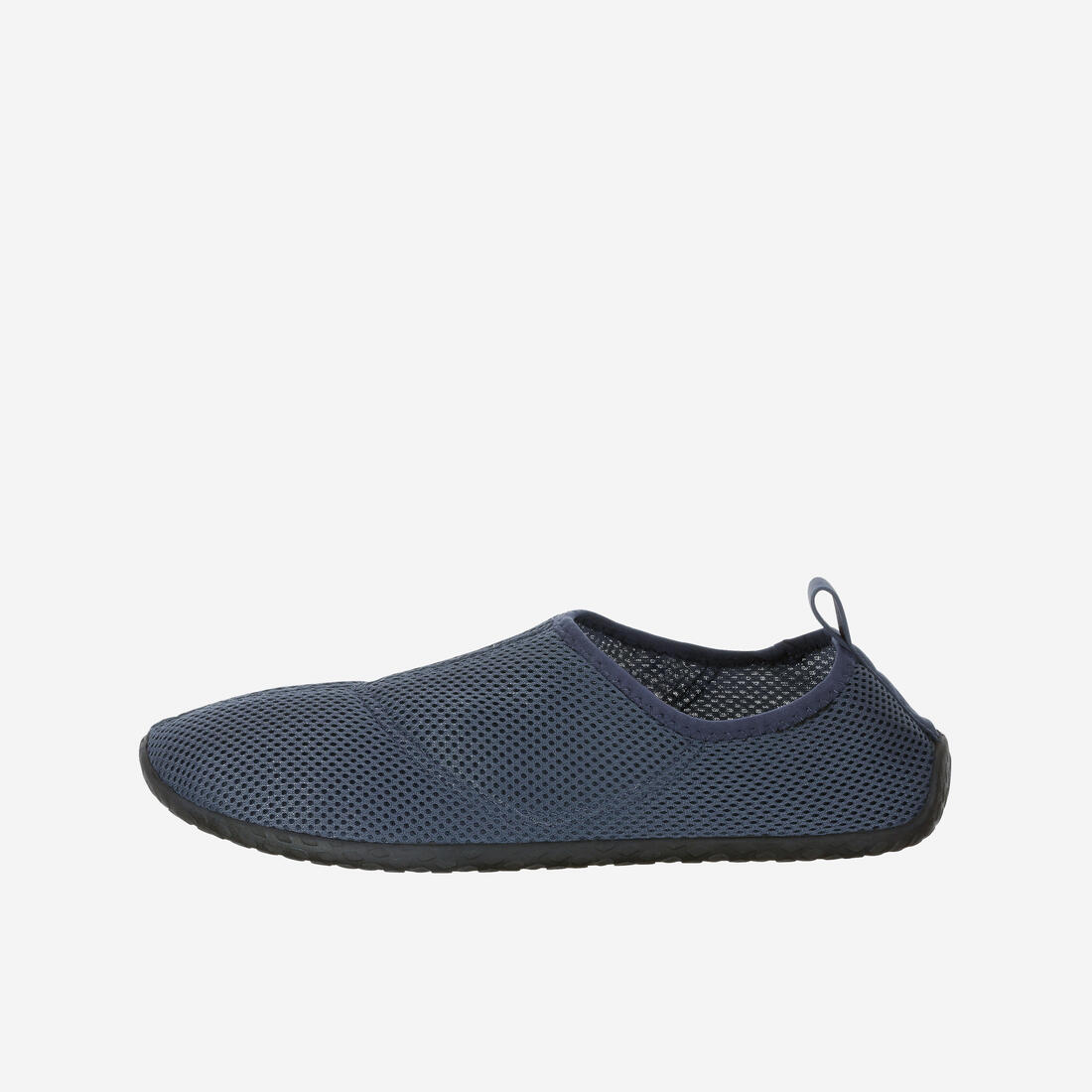 Chaussures aquatiques Adulte, Aquashoes 100 gris