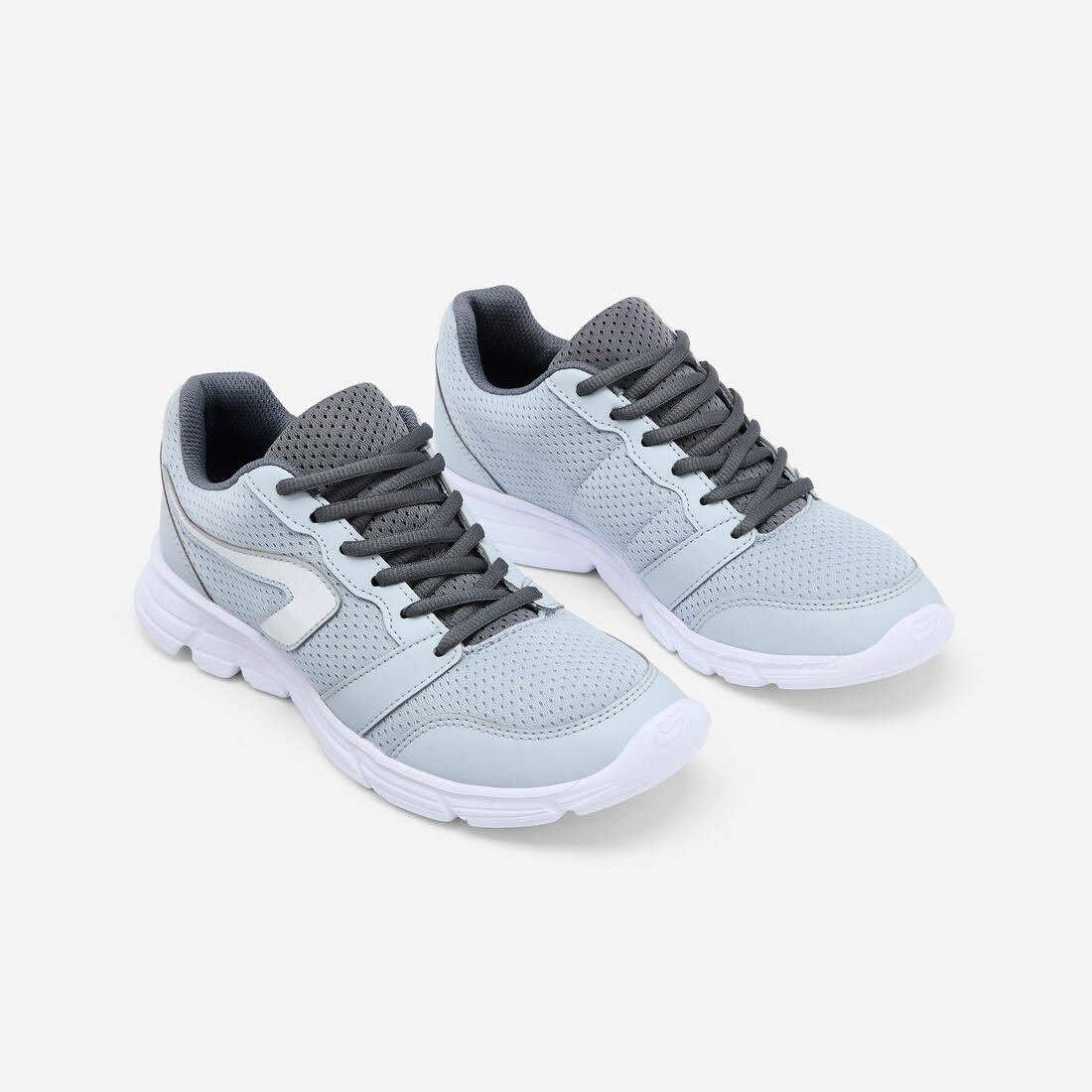 Chaussures femme ekiden one gris