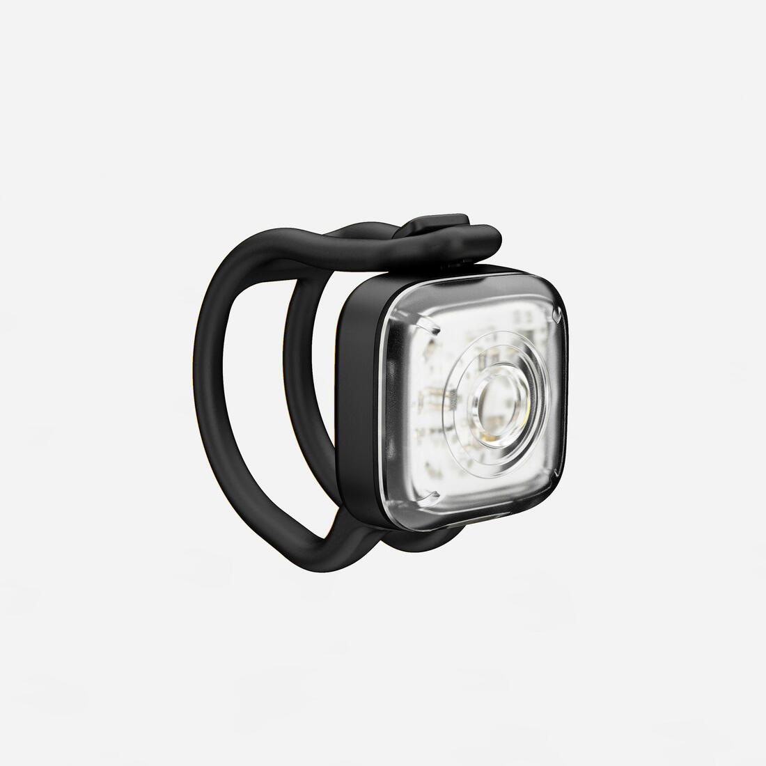 ECLAIRAGE VELO AVANT/ARRIERE SL110 A PILE