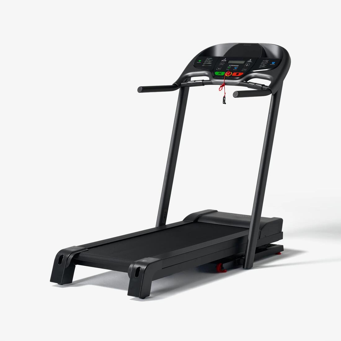 Tapis de course 13km/h, T520B