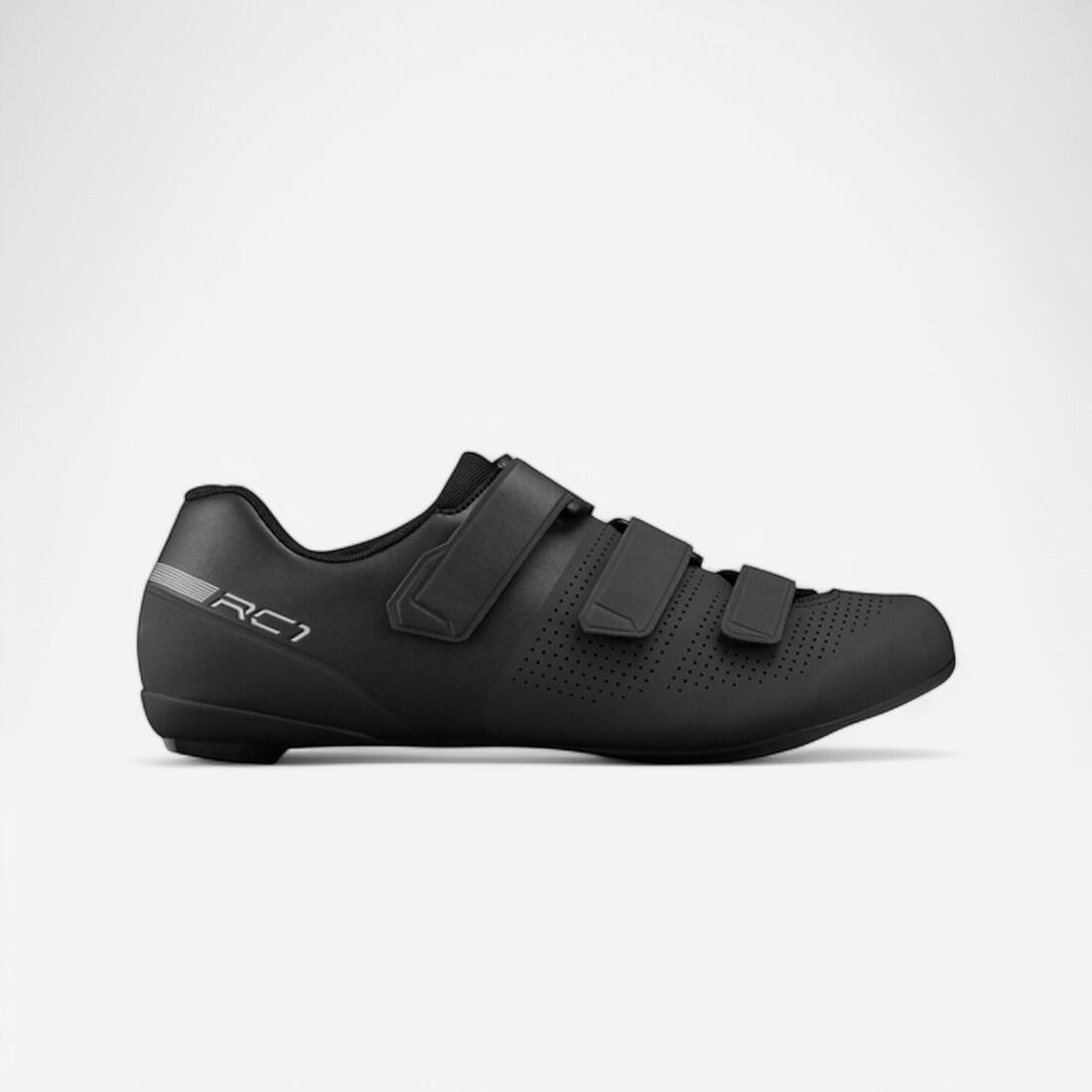 Chaussures vélo route Shimano RC102 noir – Default