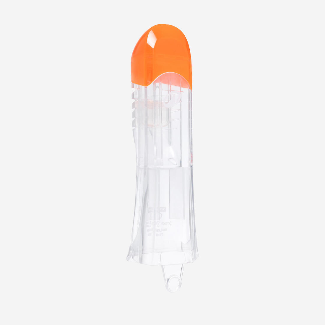 Tuba pour masque de snorkeling EASYBREATH 500 et 540FT