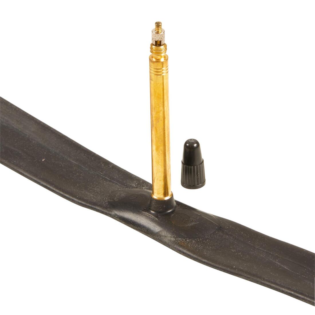 CHAMBRE A AIR ROUTE 700x18/25 ULTRALIGHT VALVE PRESTA 60 MM