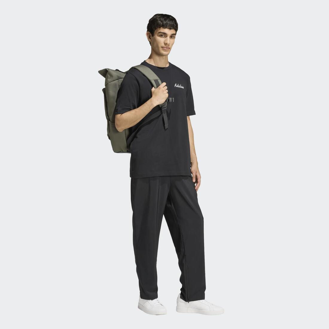 Tee-shirt regular homme Adidas