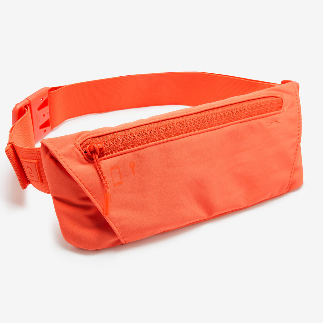 Ceinture de running smartphone homme femme -kiprun basique 2