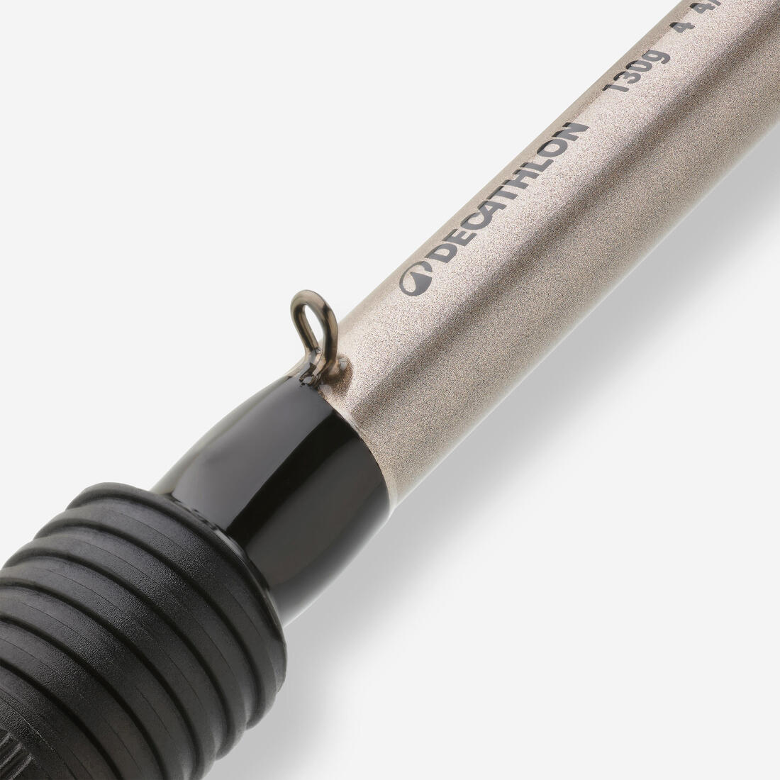 Ensemble canne & moulinet pêche aux leurres WXM 100 Spinning 2.40 MH 10-30g