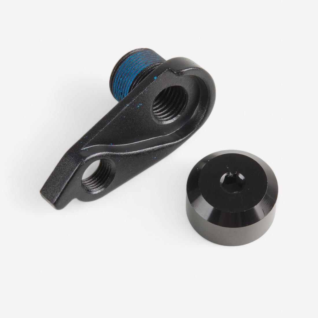 PATTE DE DERAILLEUR Rockrider XC/AM et RIVERSIDE RT