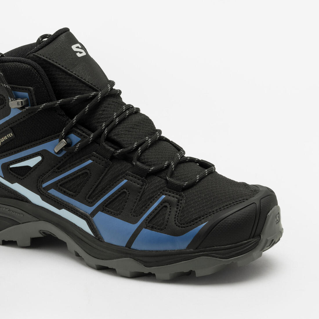 Chaussures imperméables Gore-Tex® de randonnée - Salomon X Ultra Pioneer 2 GTX