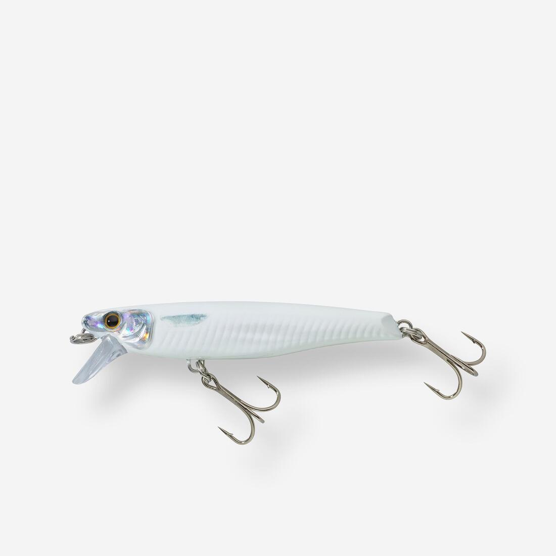 Jerkbait MUJET 90 US MULET pêche au leurre en mer