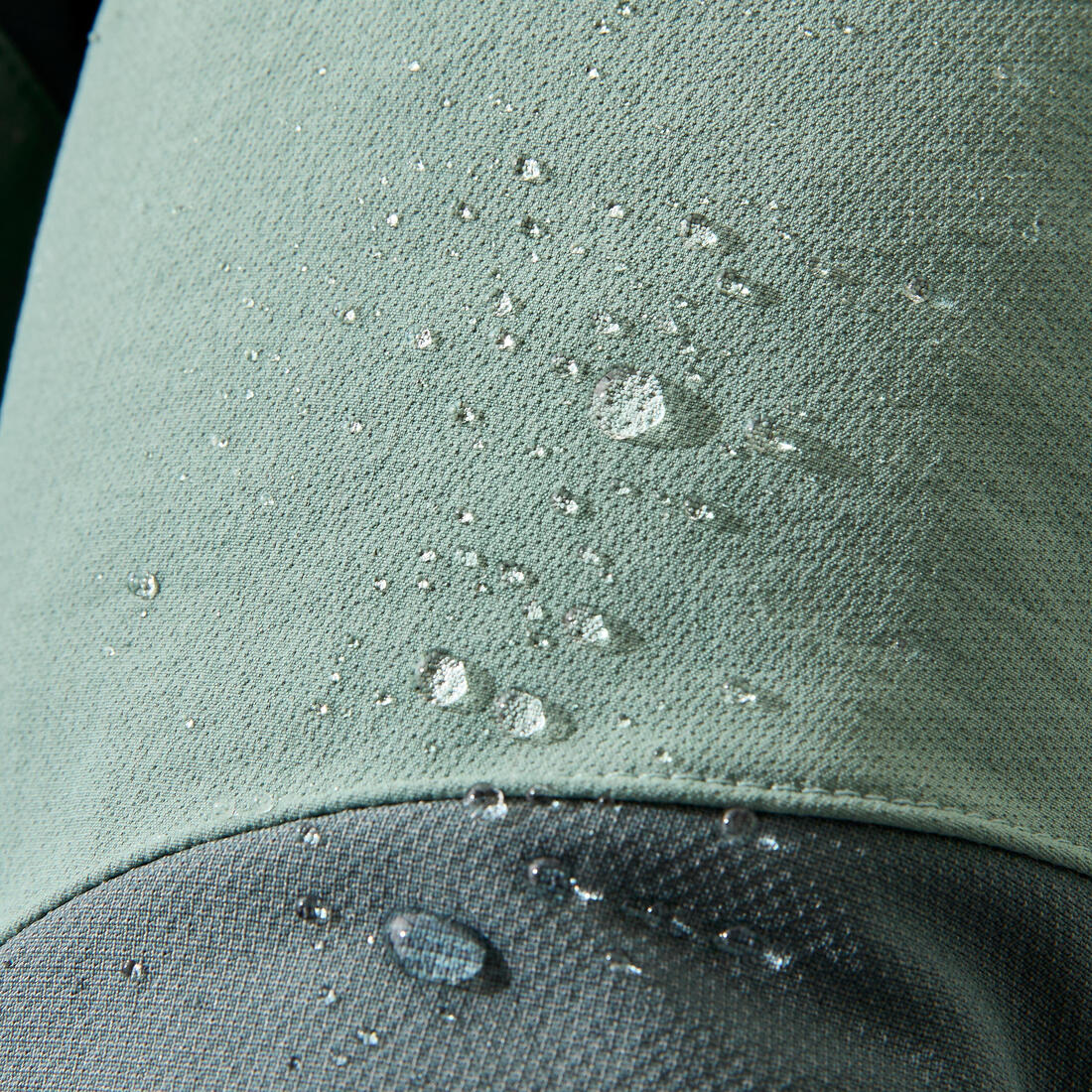 Pantalon softshell de randonnée - mh900 - enfant 2-6 ans