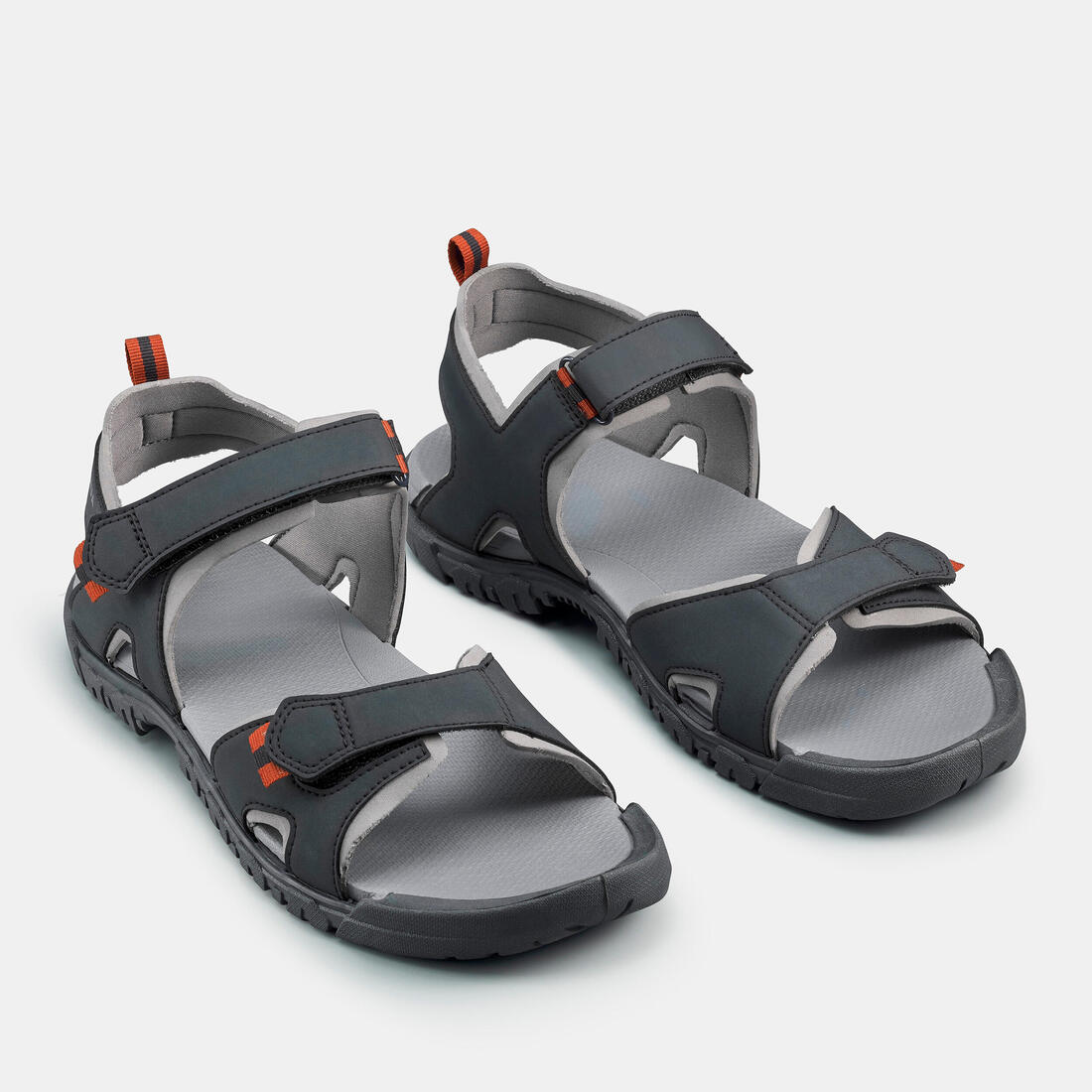 Sandales de randonnée homme, NH100