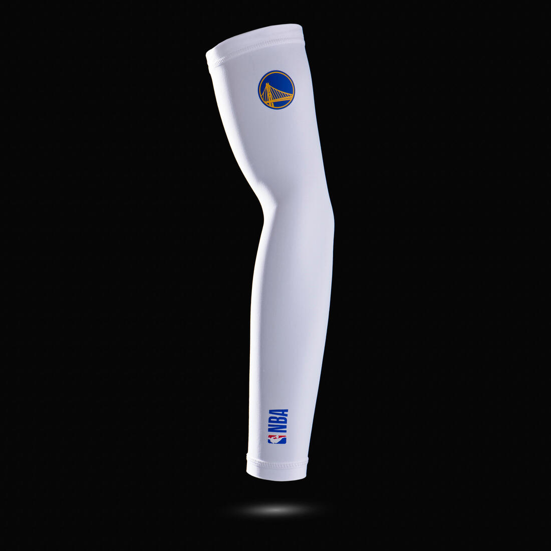 Manchon de basketball NBA Golden State Warriors Adulte - E500