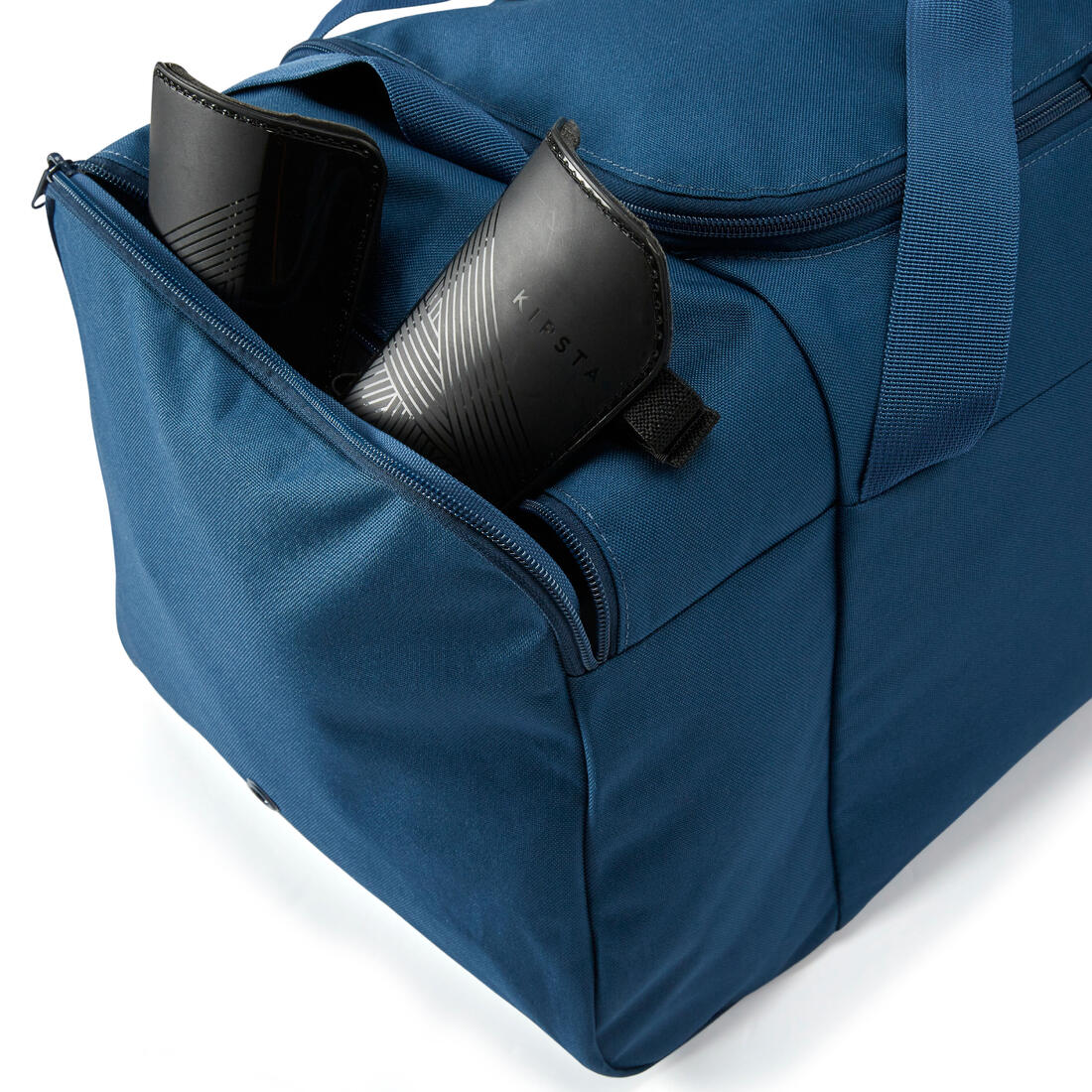 Sac de sport pliable à bandoulière, Club 100 55L