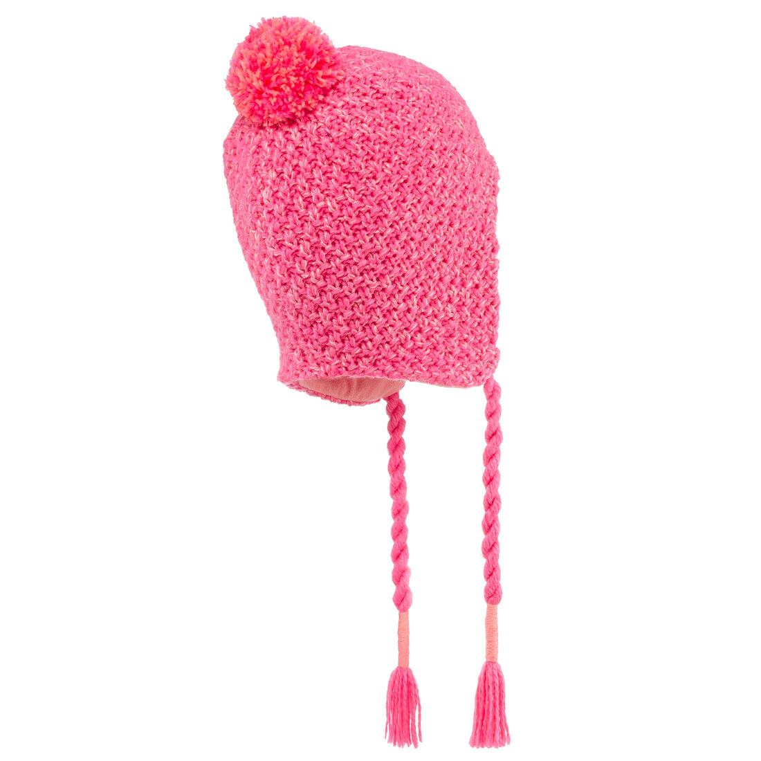 BONNET DE SKI PÉRUVIEN ENFANT - TIMELESS
